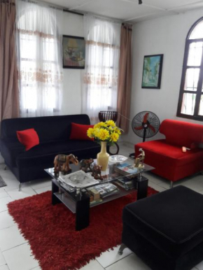 VIVIENDA TURISTICA Grand Royal Inn